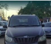 Mahindra Quanto C6 2013