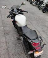 Honda CBR 250R 2017