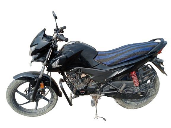 Honda Livo 110cc 2016