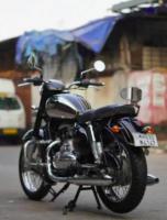 Jawa Standard 295CC 2020
