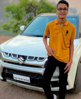 Maruti Suzuki Vitara Brezza ZDi Plus 2018