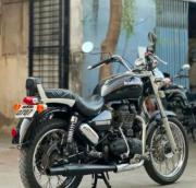 Royal Enfield Thunderbird 350cc 2017