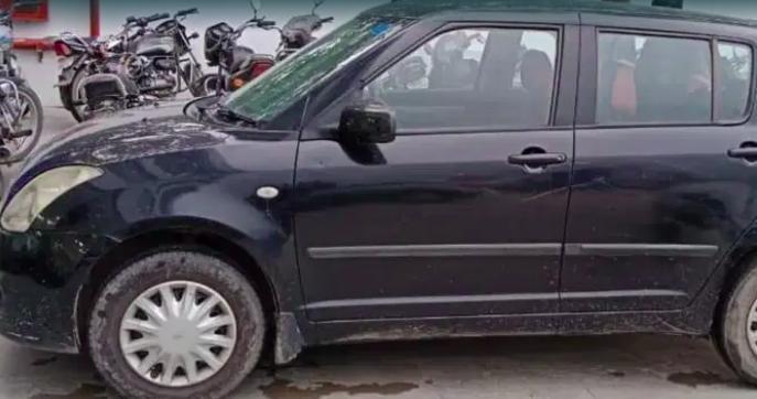 Maruti Suzuki Swift VXi 2006