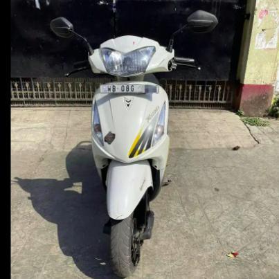 Hero Pleasure 100cc 2019