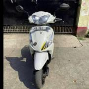 Hero Pleasure 100cc 2019