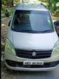 Maruti Suzuki Wagon R LXi 2010