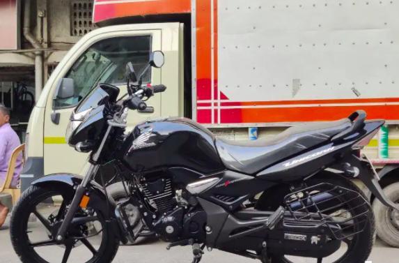 Honda CB Unicorn 160 STD 2020