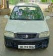 Maruti Suzuki Alto K10 LXi 2010