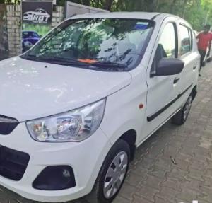 Maruti Suzuki Alto K10 VXi 2017