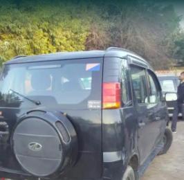 Mahindra Quanto C6 2013