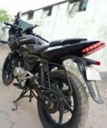 Bajaj Pulsar 220cc 2014
