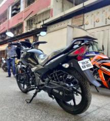 Honda CB Unicorn 160 STD 2020