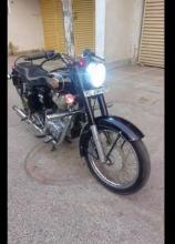 Royal Enfield Standard 350cc 2011