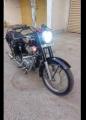 Royal Enfield Standard 350cc 2011