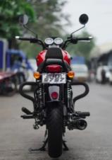 Royal Enfield Thunderbird X 350cc 2019