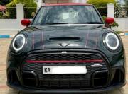 Mini Cooper JCW Hatchback 2022
