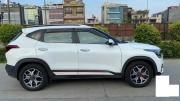 Kia Seltos GTX Plus DCT 1.4 Petrol 2021