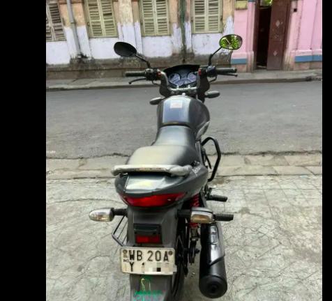 Hero Achiever 150cc 2018