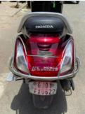 Honda Activa 3G 110cc 2016