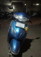 Honda Activa 5G 110cc DLX 2019