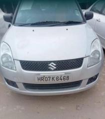 Maruti Suzuki Swift VXi 2007