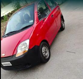 Chevrolet Spark LS 1.0 2008