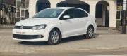 Volkswagen Vento Highline Diesel 2013