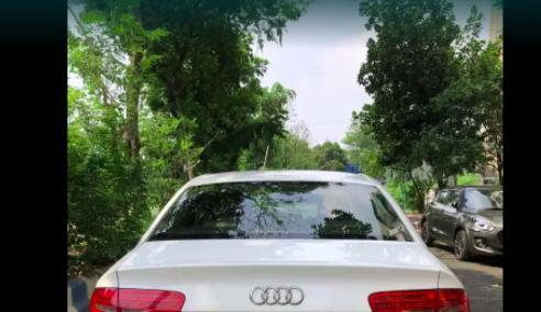 Audi A4 1.8 TFSI Multitronic Premium Plus 2015