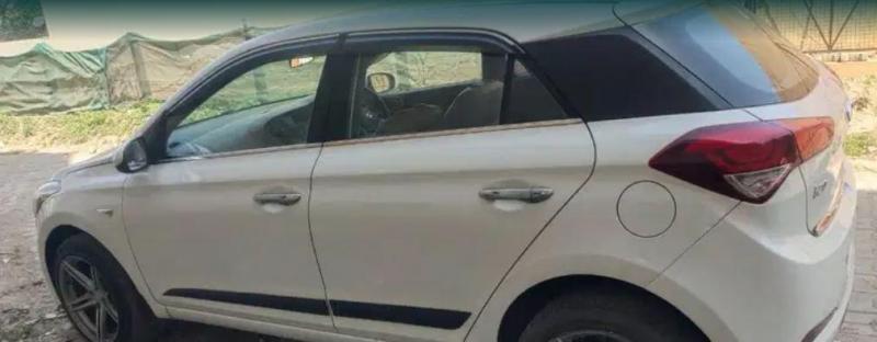 Hyundai Elite i20 Magna 1.4 CRDi 2014