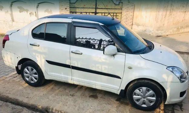 Maruti Suzuki Swift LDi 2009