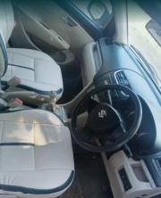 Maruti Suzuki Swift DZire VDi 2013