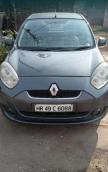 Renault Pulse RXZ DIESEL 2012