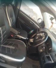 Maruti Suzuki Swift VDi 2012