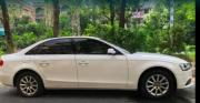 Audi A4 1.8 TFSI Multitronic Premium Plus 2015