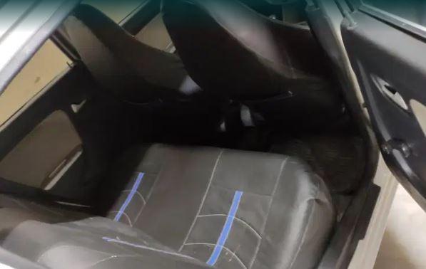 Maruti Suzuki Alto K10 VXi 2016