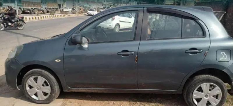 Renault Pulse RXZ DIESEL 2012