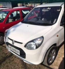 Maruti Suzuki ALTO 800 LXi 2012