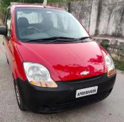 Chevrolet Spark LS 1.0 2008
