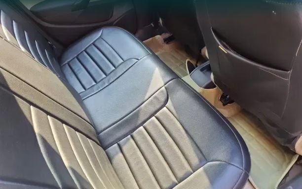 Volkswagen Polo 1.2 TDI Highline 2013