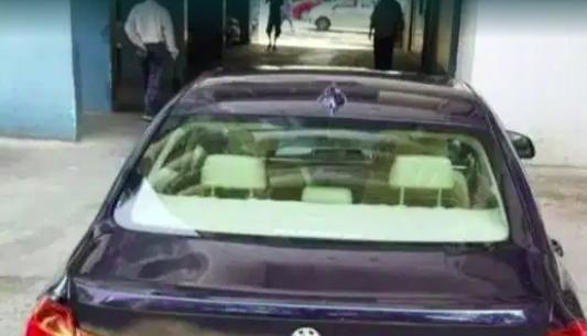 BMW 3 Series 320d M Sport 2012