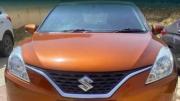 Maruti Suzuki Baleno Delta 1.2 2018