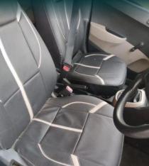 Hyundai Xcent SX CRDi 2016