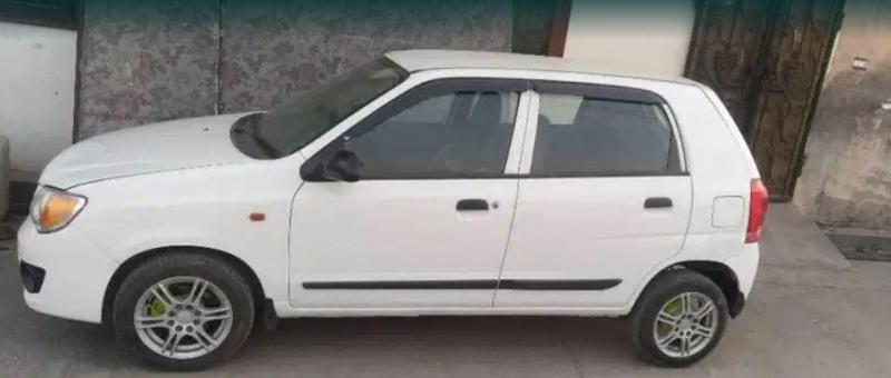 Maruti Suzuki Alto K10 VXi 2010
