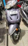Honda Activa 110cc 2011