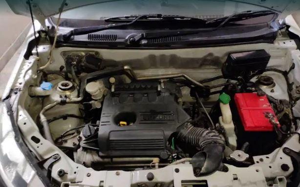 Maruti Suzuki Alto K10 VXi 2016