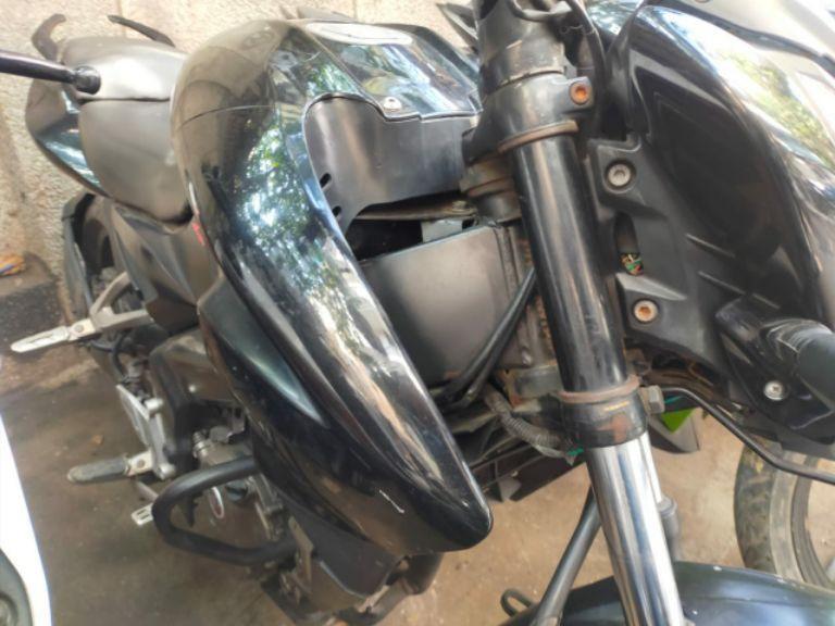 Bajaj Pulsar 200 NS 200cc 2014