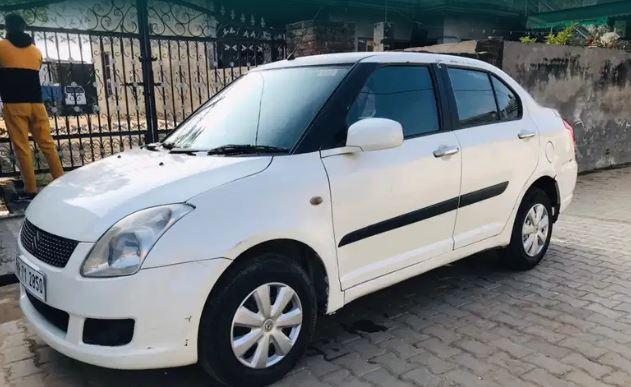 Maruti Suzuki Swift LDi 2009