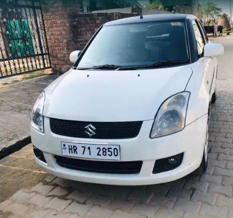 Maruti Suzuki Swift LDi 2009