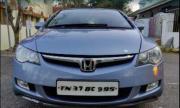 Honda Civic 1.8 S MT 2009