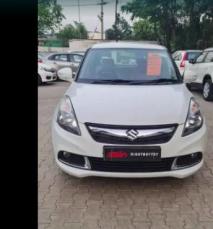 Maruti Suzuki Swift DZire VXi 2015